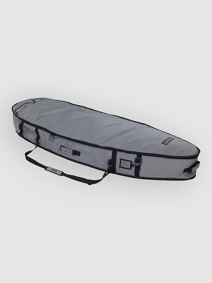 Ion Core Triple Surfboard Tas grijs