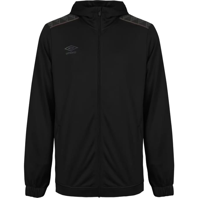 Trainingsjack met rits Umbro