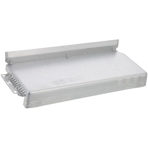 AEG deksel, elektronische module, metaal, 140000750012