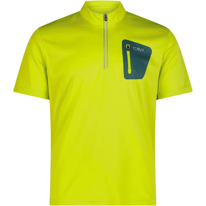 1/2 rits jersey CMP