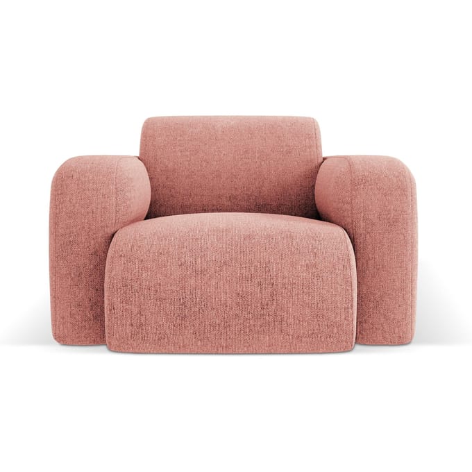 Fauteuil Lola chenille | Windsor & Co