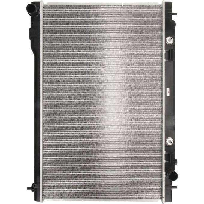 Radiator, motorkoeling KOYORAD PL021677