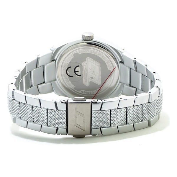 Chronotech Vrouwenhorloge CC7039L-07M (31 mm)