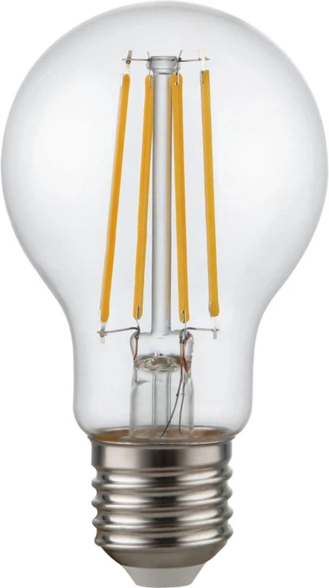 SPL E27 LED Lamp | 4.7W 2700K 220V/240V 927 | 360° Dimbaar