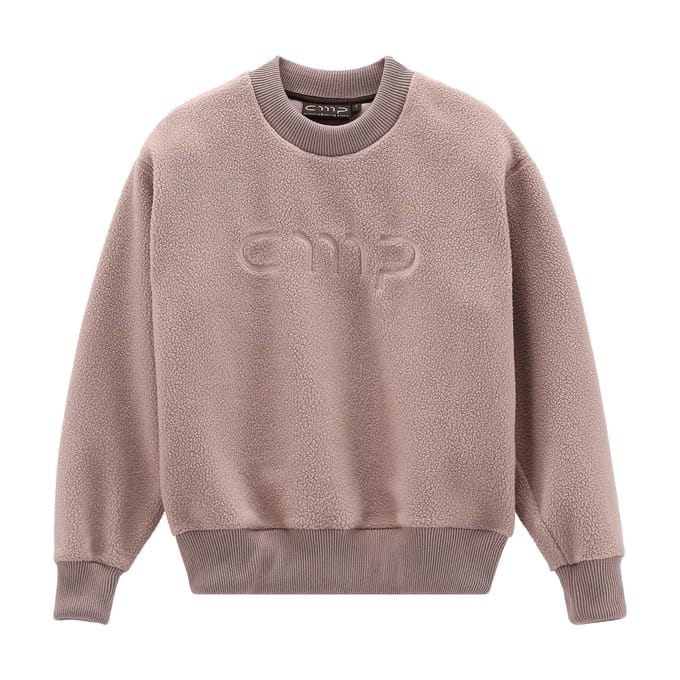 Damesfleece CMP