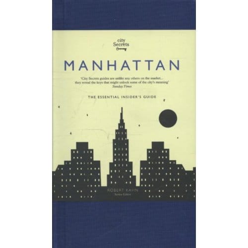 Manhattan - Kahn, Robert