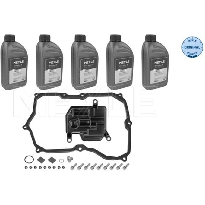 Olieverversingsset, automatische versnellingsbak MEYLE 100 135 0118