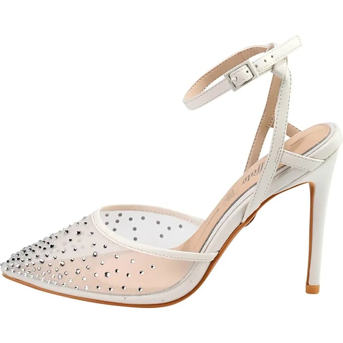 Damesschoenen Buffalo Romina