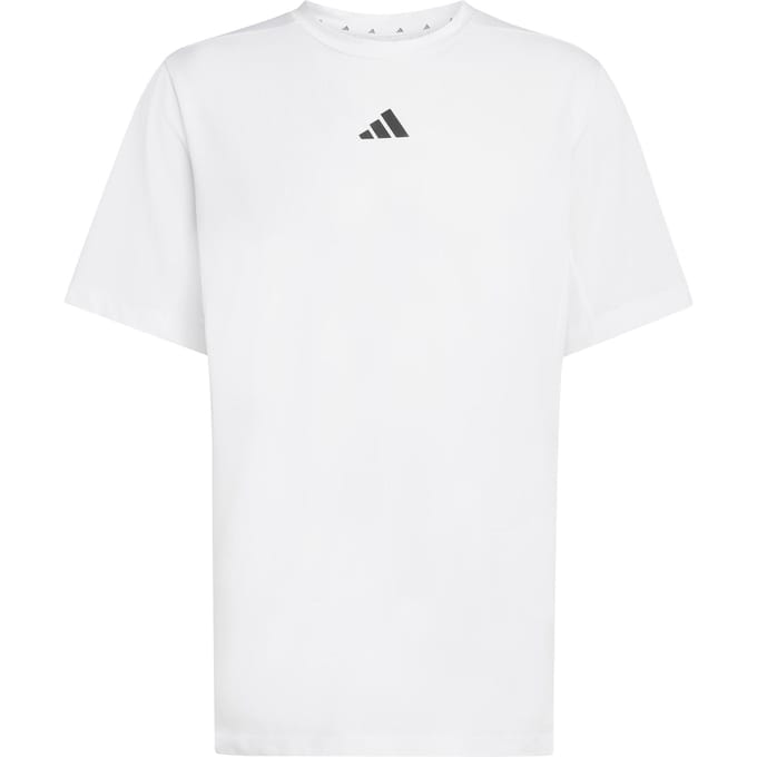 adidas D4T Essentials T-shirt Heren