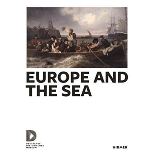 Europe And The Sea