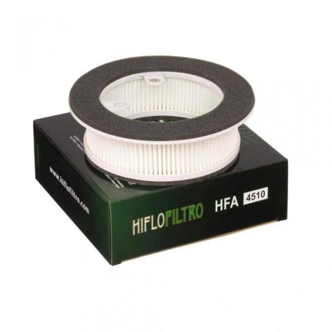 Luchtfilter Hiflofiltro voor Scooter Yamaha 560 XP T-MAX TECH MAX vanaf 2020 Nieuw