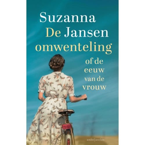De Omwenteling - Suzanna Jansen