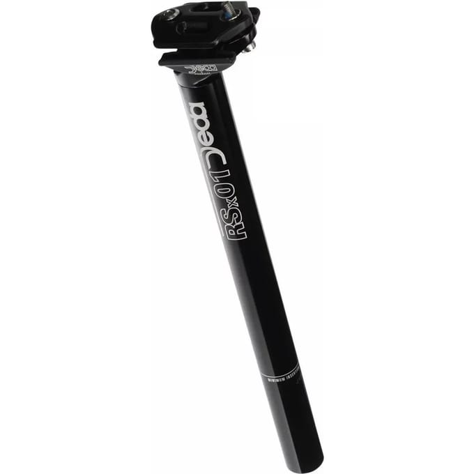 Aluminium zadelpen Deda RSX01