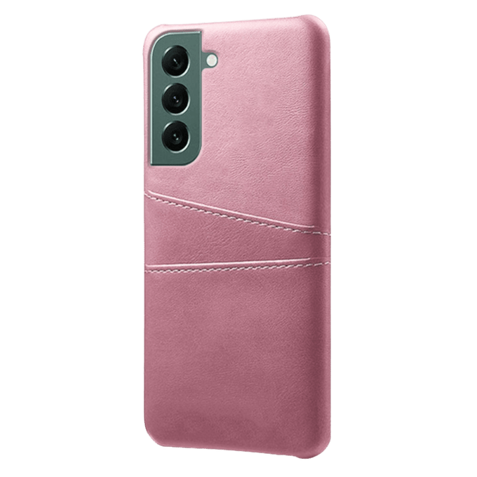 Comfycase Samsung Galaxy S24 Card Case Roségoud