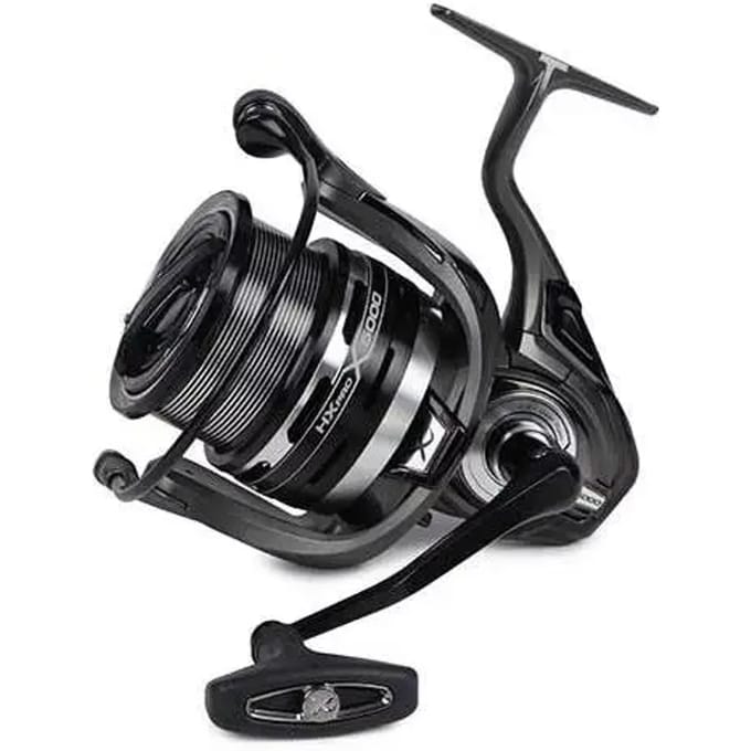 Haspel Matrix HX 5000 Spare Spool