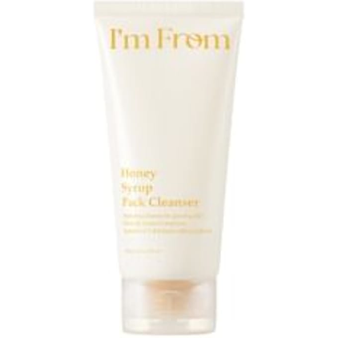 I'm From Honingsiroop Pak Cleanser (120ml) beige
