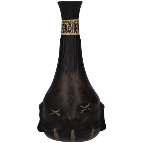 Deadhead rum Deadhead 6 Years Old Rum 40% Vol. 0,05l