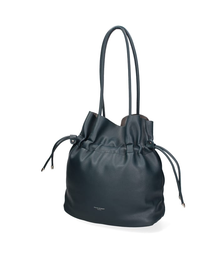 David Jones Schoudertas Vrouwen BLUE