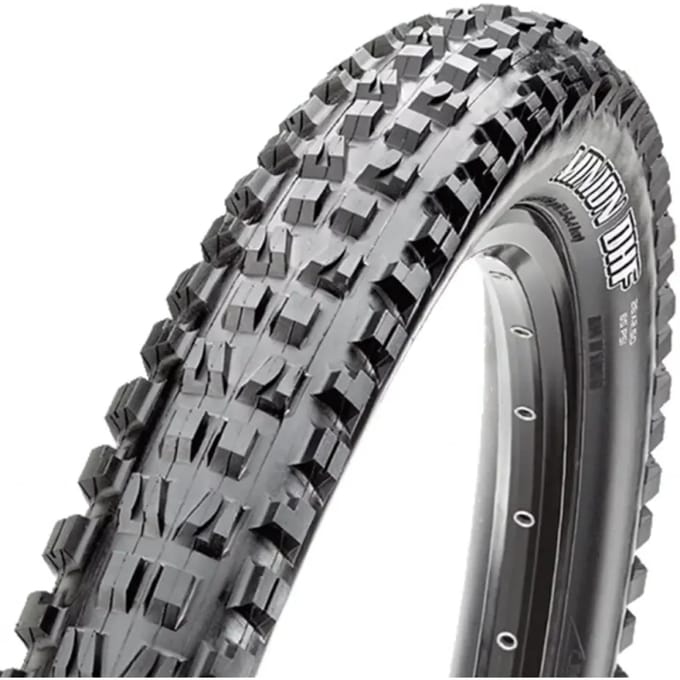 Zachte band Maxxis Minion DHF 3C Grip / Tubeless Ready / Double Down