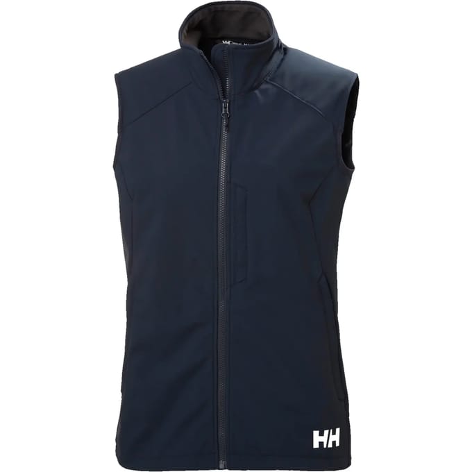 Damesjas Helly Hansen paramount softshell