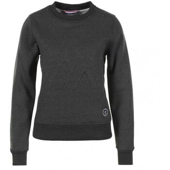Sweaters Peak Mountain Sweat femme AMURAC