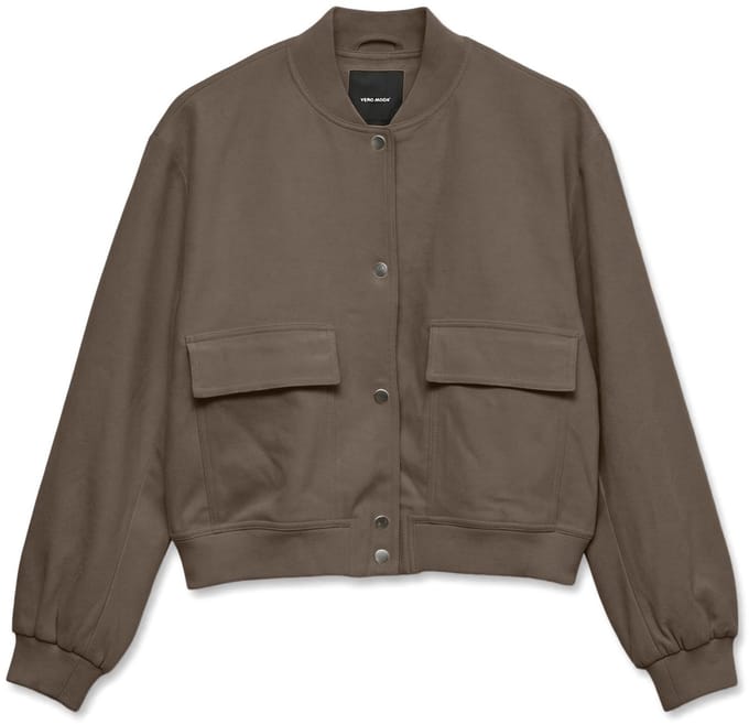 Vero Moda Jas VMMAPLE Lichte jas