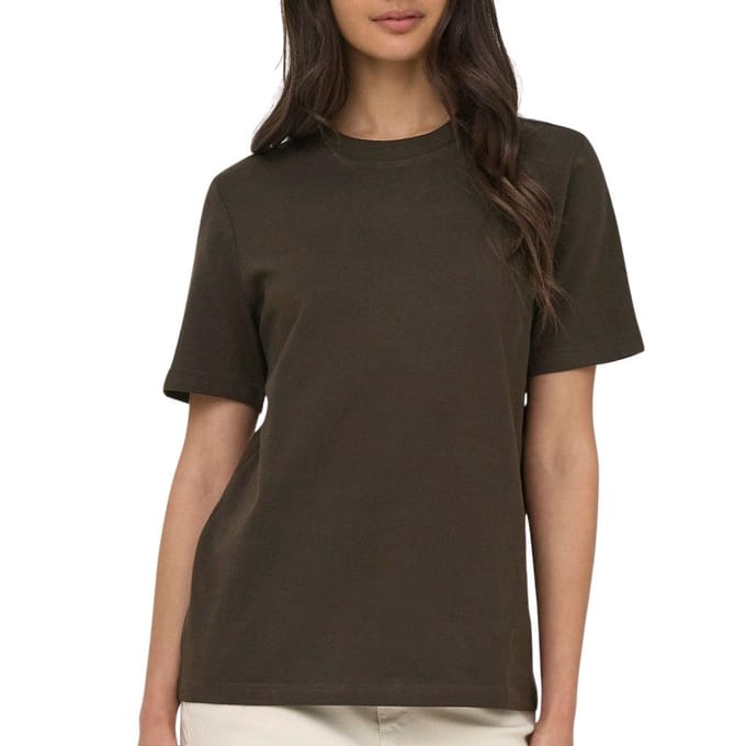 Only Monja Shirt Dames - Maat S