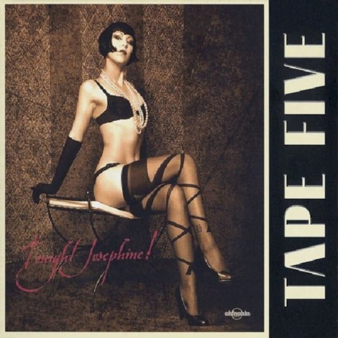 Tonight Josephine - Tape Five