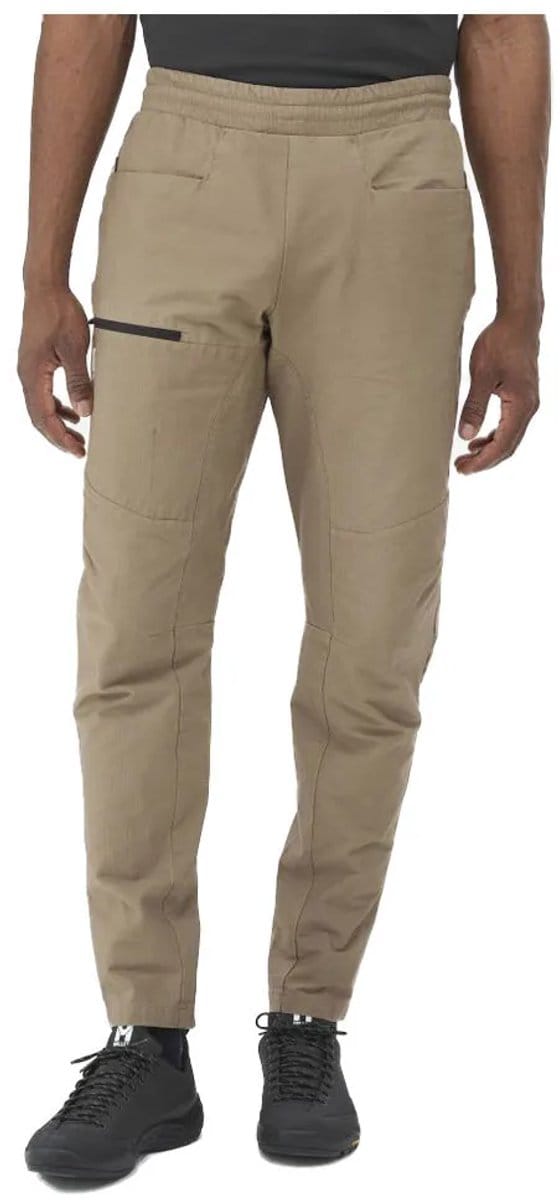 Millet Cimaï Broek Beige L Man