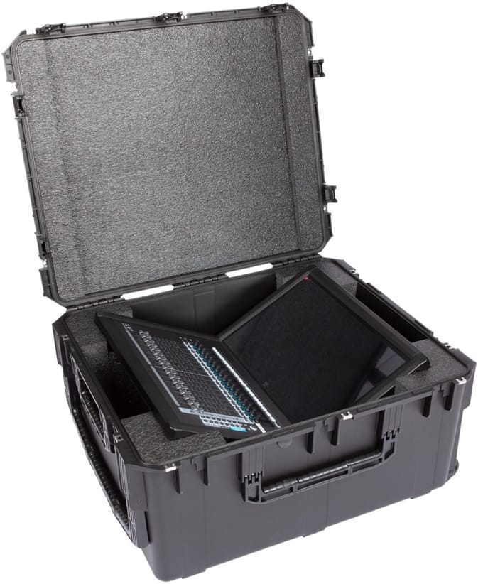 SKB - iSeries - Waves LV1 Classic Koffer