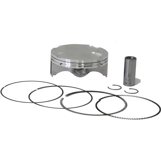 Motorfiets zuigerveer Athena S4F09600019