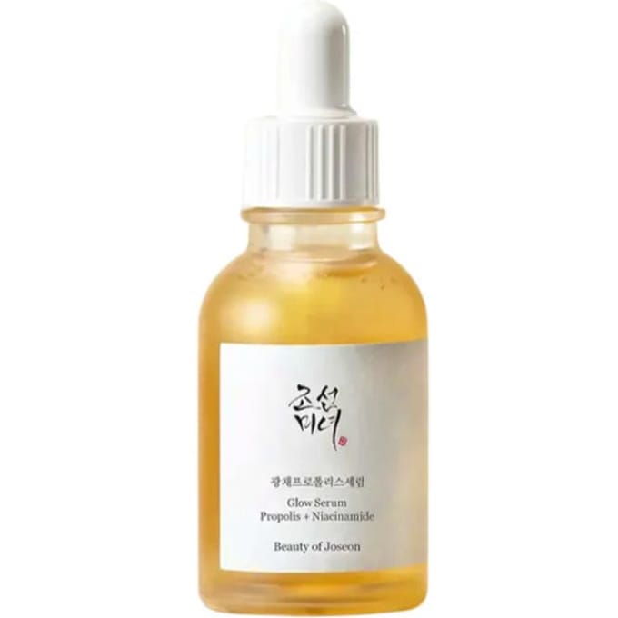 [Beauté de Joseon] Sérum éclat : Propolis + Niacinamide 30ml/60ml 60ml beige