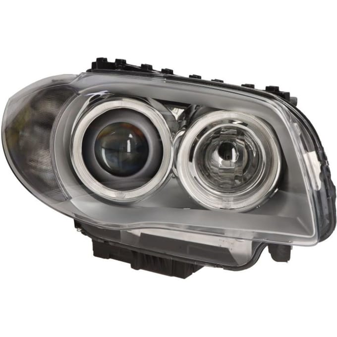 Koplampen VALEO 043911, rechts
