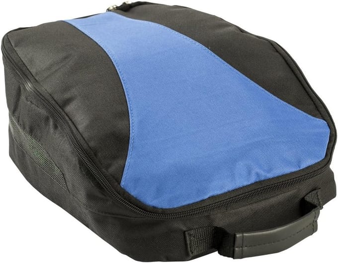 Golfschoen Tas Waterbestendig met Ventilatie en Opbergvak