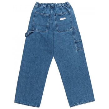 Broek Element Carpenter denim