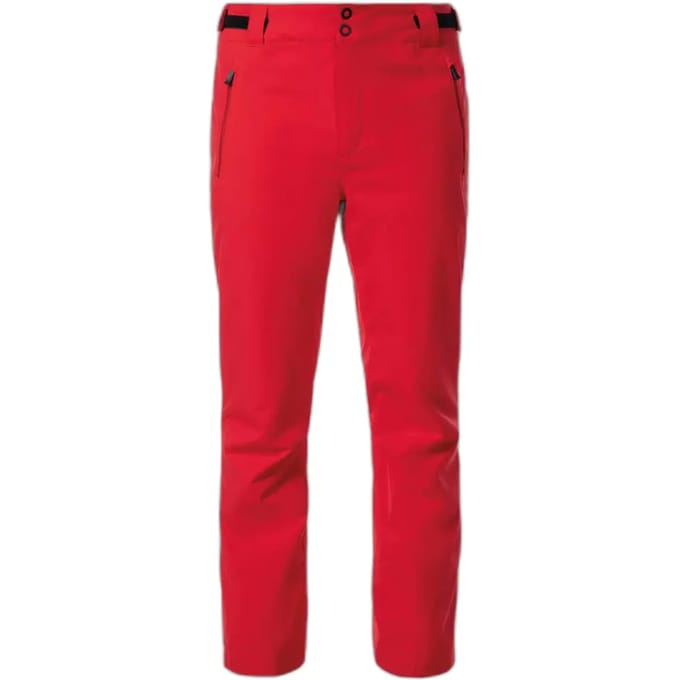 Rossignol Siz Broek Rood 3XL Man