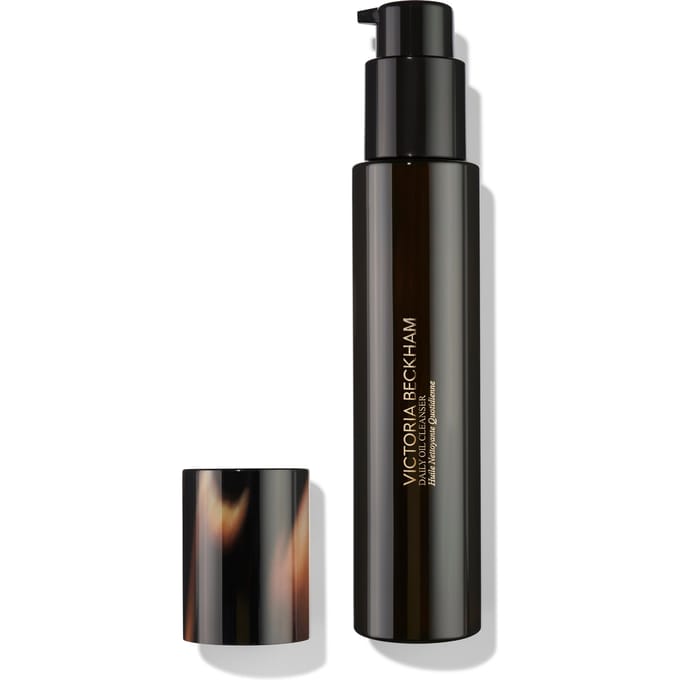 Victoria Beckham Beauty The Daily Cleansing Protocol - Oil Cleanser