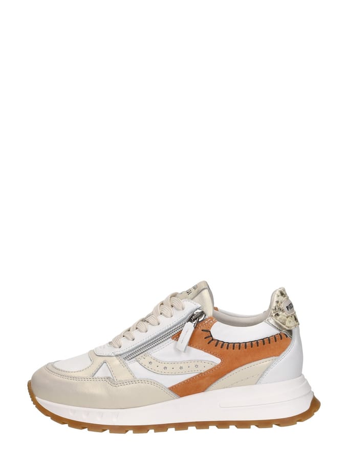 Piedinudi Sneakers - Dames - Multi - Maat:38