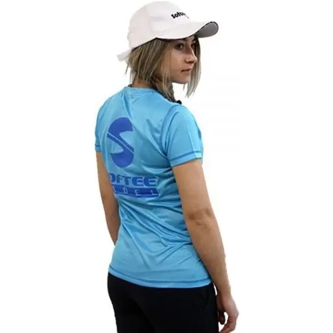 Damestrui Softee Padel Zero