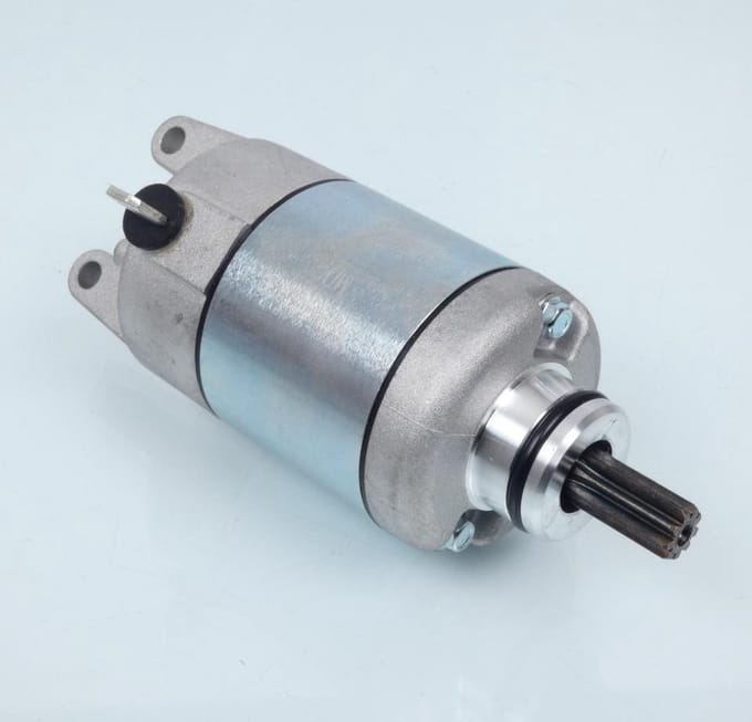 rms starter voor scooter yamaha 300 czd x-max 2017 tot 2018 nieuw