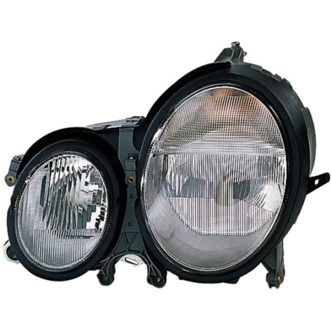 Koplampen HELLA 1D9 007 970-071, links