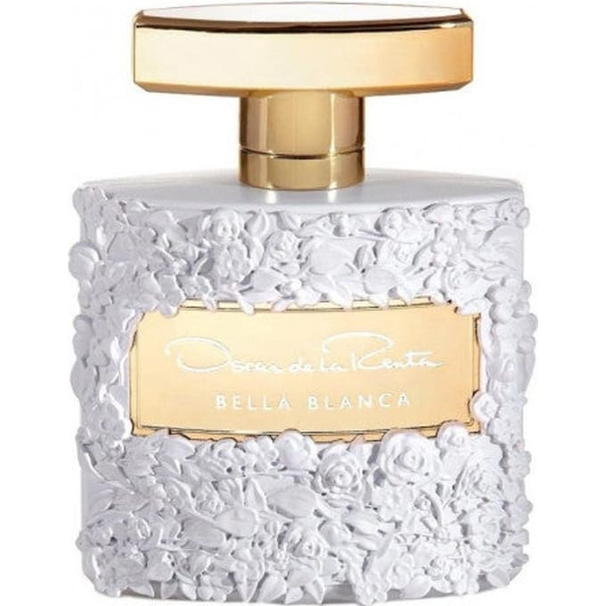 Oscar de la Renta Bella Blanca Eau de Parfum