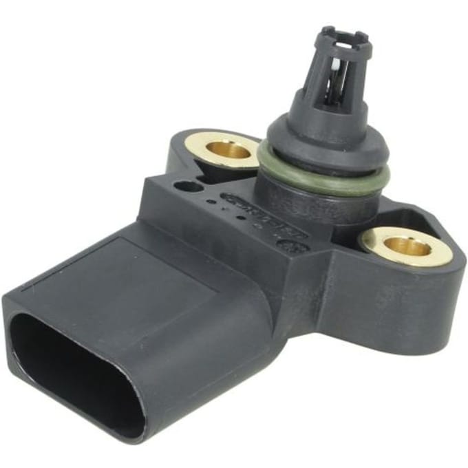 Sensor, inlaatspruitstukdruk BOSCH 0 281 006 479