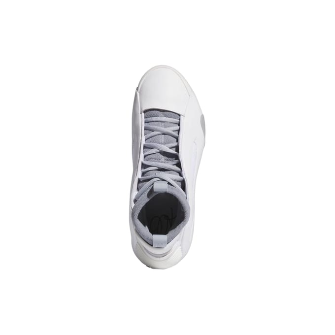 Basketbalschoenen adidas Baskets harden volume 8 léger