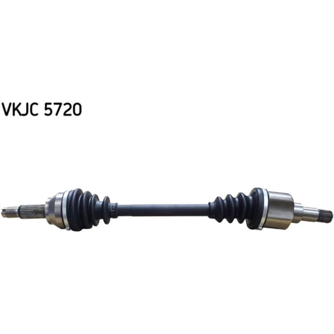 Aandrijfas SKF VKJC 5720