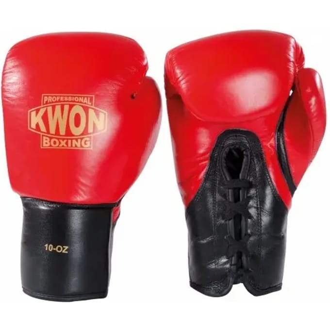 Bokshandschoenen Kwon Professional Boxing Tournament