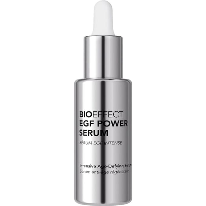 BioEffect Gezichtsverzorging EGF Power Serum Anti-agingserum Dames 30 ml