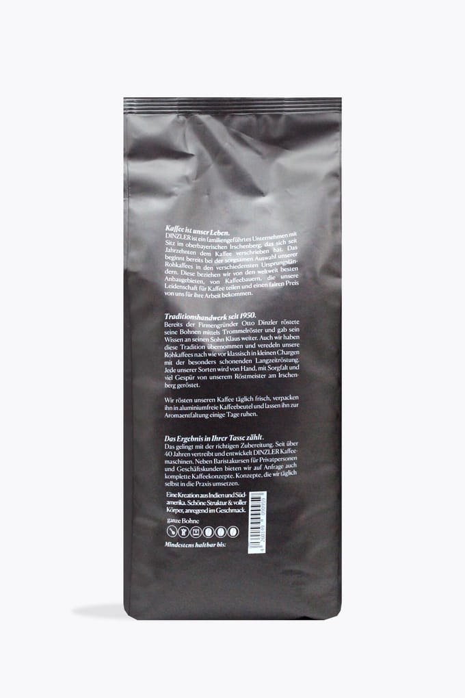 Dinzler Espresso Lazise 1kg