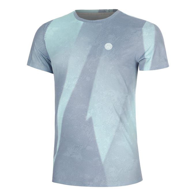 BIDI BADU Freeze Out T-shirt Heren