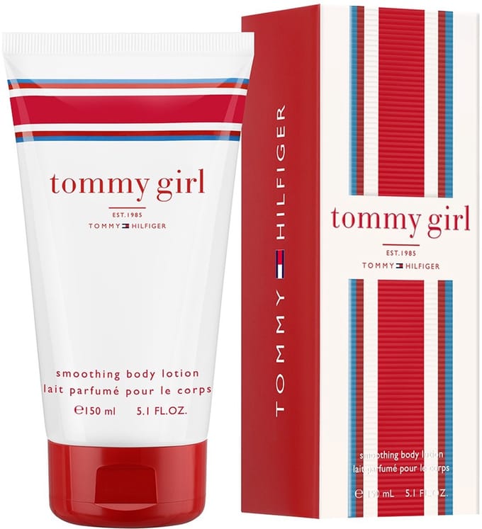 Tommy Hilfiger Tommy Girl Bodylotion 150 ml